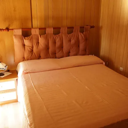Holiday home Zuccaro