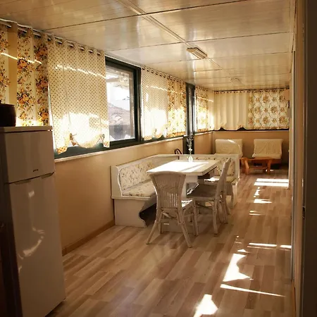 Zuccaro Holiday home *