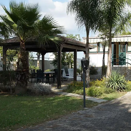 Holiday home Zuccaro Gallipoli